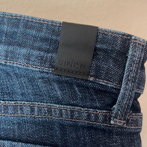 VINCE Dylan Skinny Jeans - Picture 5 of 7